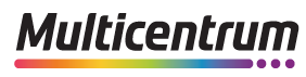 logo Multicentrum